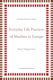 E-book, Everyday Life Practices of Muslims in Europe, Leuven University Press