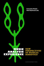 E-book, Music, Analysis, Experience : New Perspectives in Musical Semiotics, Leuven University Press