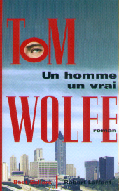 E-book, Un homme, un vrai, Éditions Robert Laffont