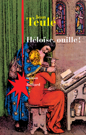 E-book, Héloïse, ouille !, Éditions Robert Laffont