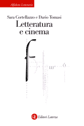 eBook, Letteratura e cinema, Laterza