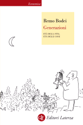 E-book, Generazioni, Bodei, Remo, Editori Laterza