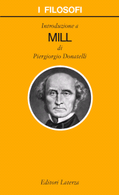 eBook, Introduzione a Mill, Laterza