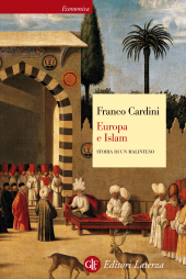 E-book, Europa e Islam : storia di un malinteso, Laterza