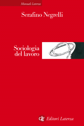 eBook, Sociologia del lavoro, GLF editori Laterza