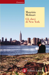 E-book, Gli ebrei di New York, GLF editori Laterza