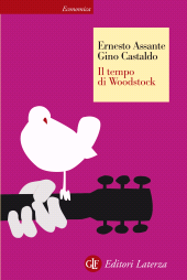 eBook, Il tempo di Woodstock, Laterza