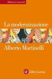 eBook, La modernizzazione, Laterza