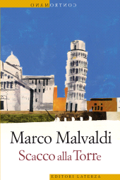 E-book, Scacco alla torre, Malvaldi, Marco, 1974-, GLF editori Laterza