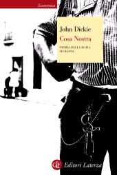 E-book, Cosa nostra : storia della mafia siciliana, GLF editori Laterza
