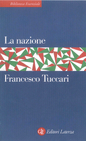 E-book, La nazione, Tuccari, Francesco, 1962-, GLF editori Laterza