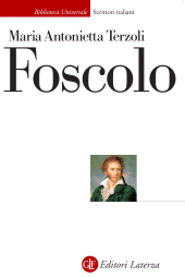 E-book, Foscolo, GLF editori Laterza