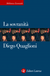 eBook, La sovranità, GLF editori Laterza