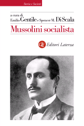 E-book, Mussolini socialista, GLF editori Laterza
