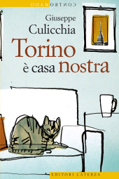 E-book, Torino è casa nostra, GLF editori Laterza