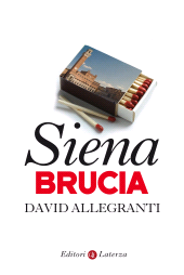 eBook, Siena brucia, GLF editori Laterza