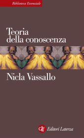 E-book, Teoria della conoscenza, GLF editori Laterza