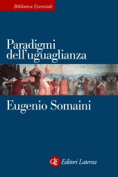 eBook, Paradigmi dell'uguaglianza, GLF editori Laterza