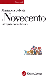 E-book, Il Novecento : interpretazioni e bilanci, GLF editori Laterza