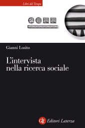 E-book, L'intervista nella ricerca sociale, GLF editori Laterza