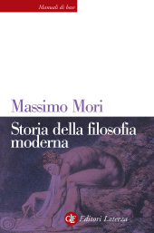 E-book, Storia della filosofia moderna, Laterza