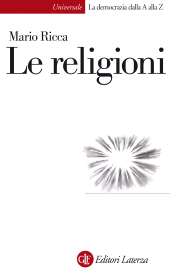 eBook, Le religioni, GLF editori Laterza