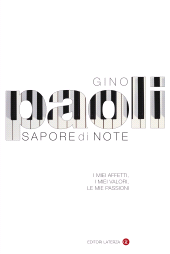 E-book, Sapore di notte : i miei affetti, i miei valori, le mie passioni, GLF editori Laterza