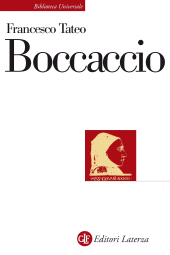 eBook, Boccaccio, Laterza