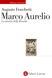 E-book, Marco Aurelio : la miseria della filosofia, Laterza