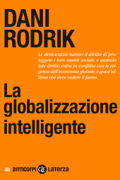 E-book, La globalizzazione intelligente, Editori Laterza