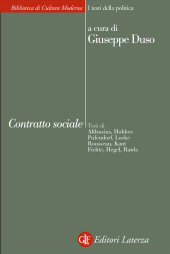 E-book, Contratto sociale, Editori Laterza