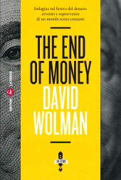 E-book, The End of Money, Editori Laterza