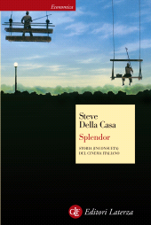 E-book, Splendor, Della Casa, Steve, Editori Laterza