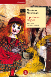 E-book, Il pentolino magico, Editori Laterza