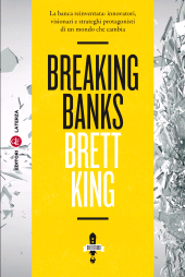 E-book, Breaking Banks, Editori Laterza