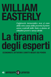 E-book, La tirannia degli esperti, Editori Laterza
