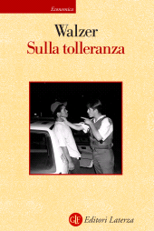 E-book, Sulla tolleranza, Editori Laterza