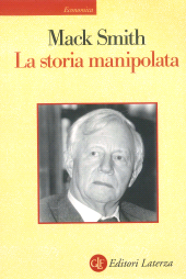 E-book, La storia manipolata, Editori Laterza