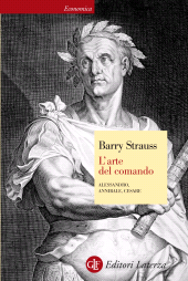 E-book, L'arte del comando, Editori Laterza