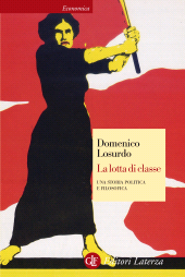 E-book, La lotta di classe, Editori Laterza