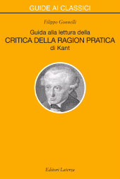 E-book, Guida alla lettura della Critica della ragion pratica di Kant, Laterza