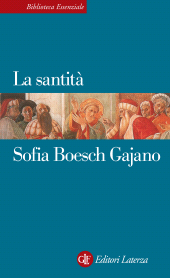 E-book, La santità, GLF editori Laterza