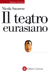 E-book, Il teatro eurasiano, GLF editori Laterza