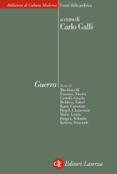 eBook, Guerra, GLF editori Laterza