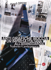 E-book, Arti grafiche Boccia : un'impresa italiana all'avanguardia, GLF editori Laterza