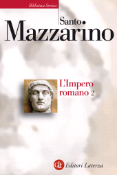 eBook, L'impero romano, GLF editori Laterza