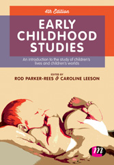 E-book, Early Childhood Studies, Learning Matters