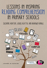 eBook, Lessons in Teaching Reading Comprehension in Primary Schools, Horton, Suzanne, Learning Matters