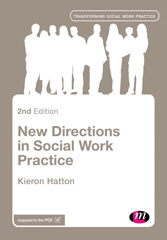 E-book, New Directions in Social Work Practice, Learning Matters