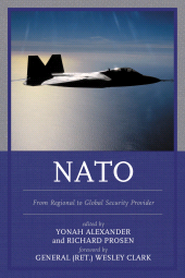E-book, NATO : From Regional to Global Security Provider, Lexington Books